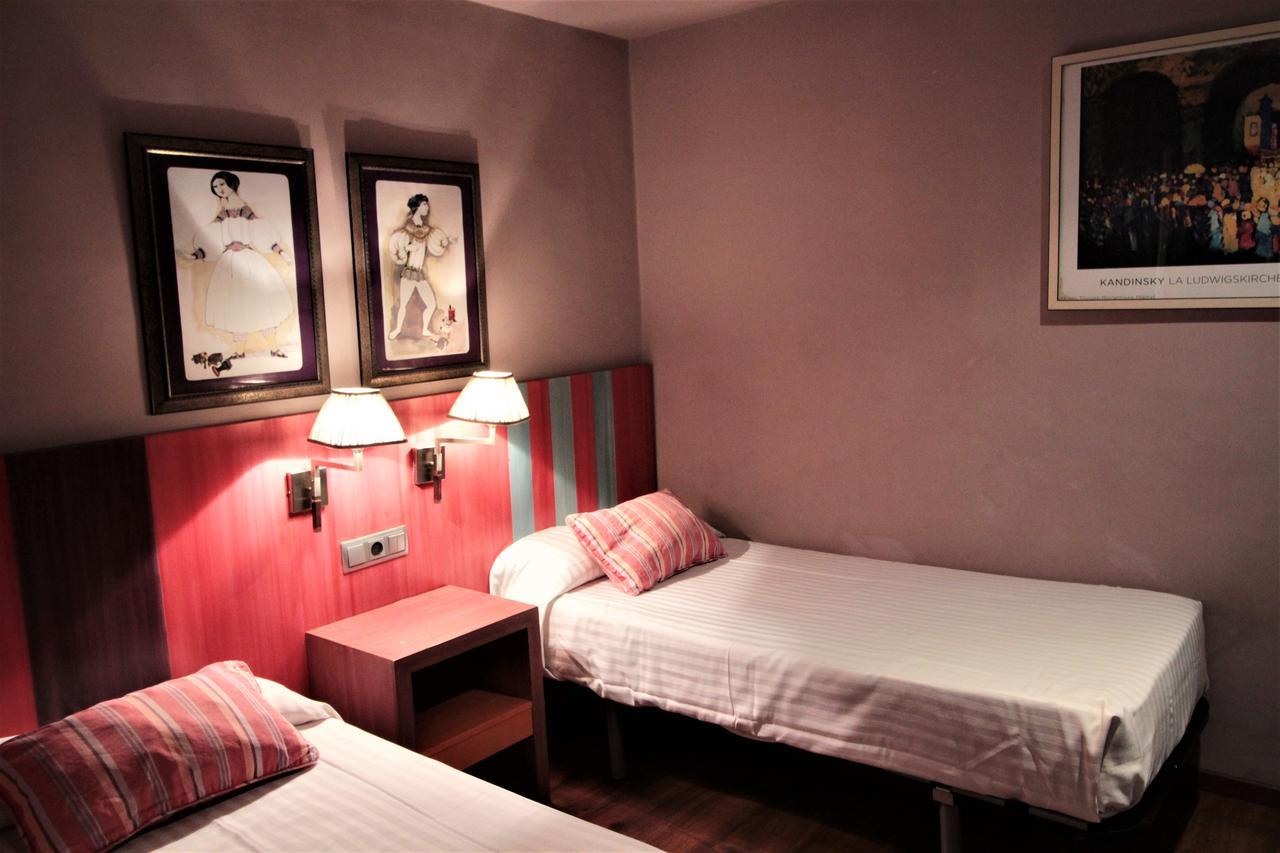 Annex - Rey Don Jaime I Hotel *
