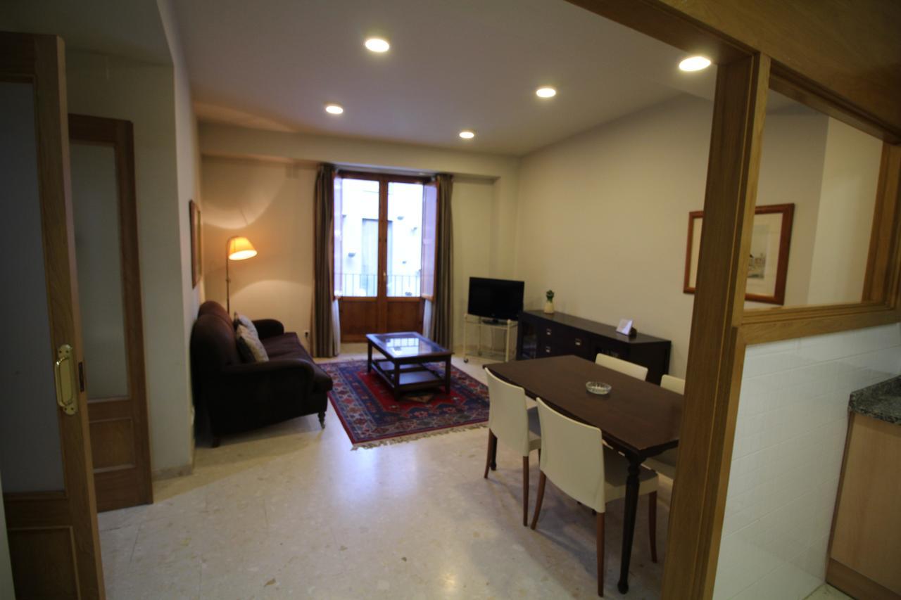 St. Jordi Comtal Apartment Barcelona