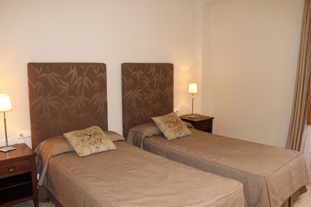 Apartment St. Jordi Comtal Barcelona