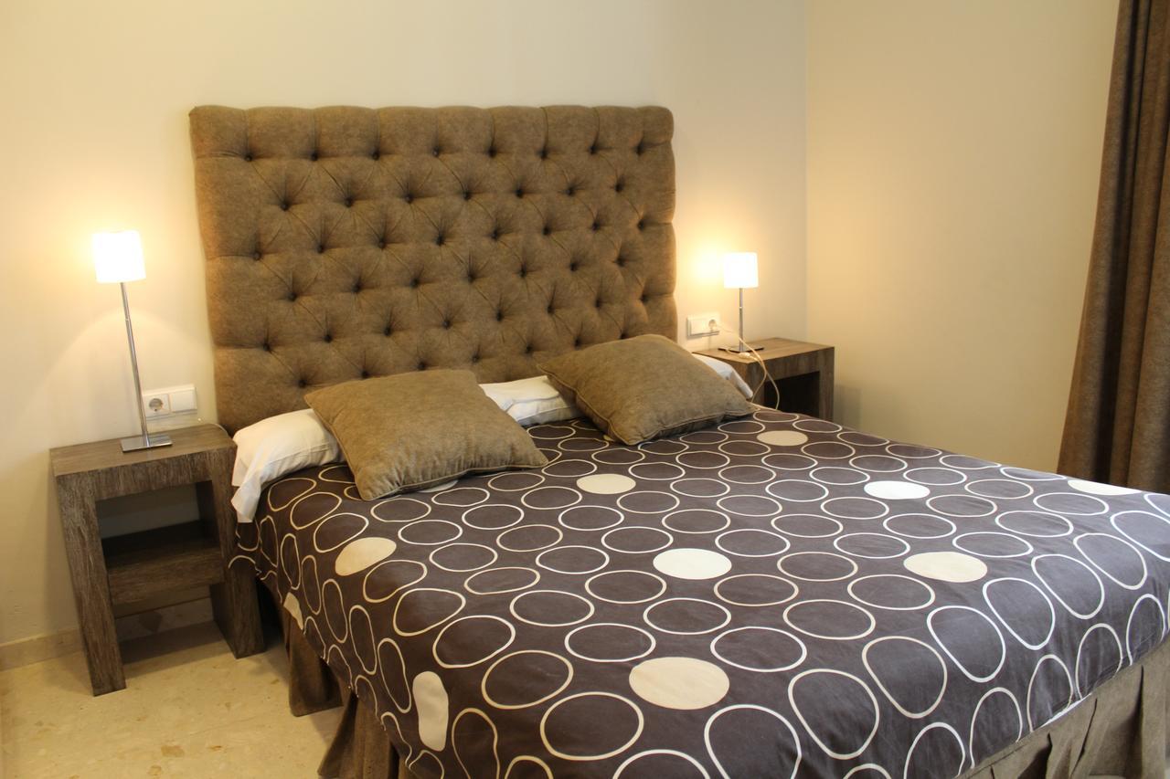 Apartment St. Jordi Comtal *