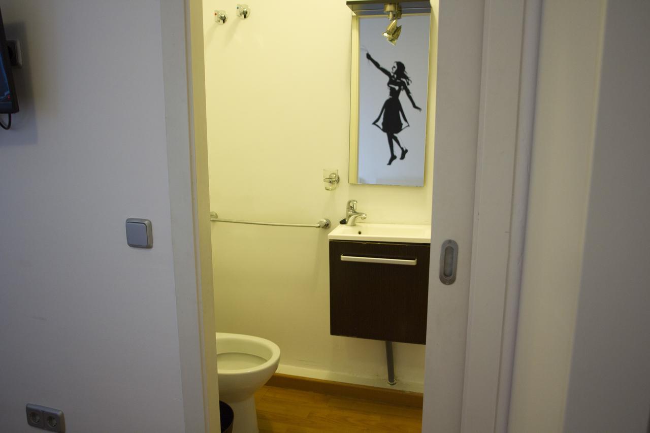 Guest house Monrooms