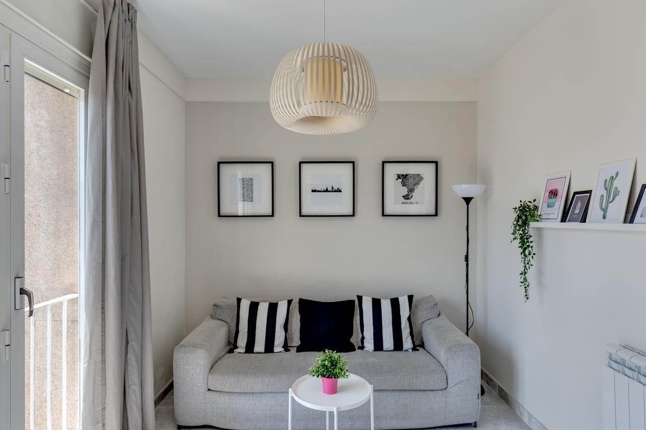 Apartamento Link Bcn Sants *