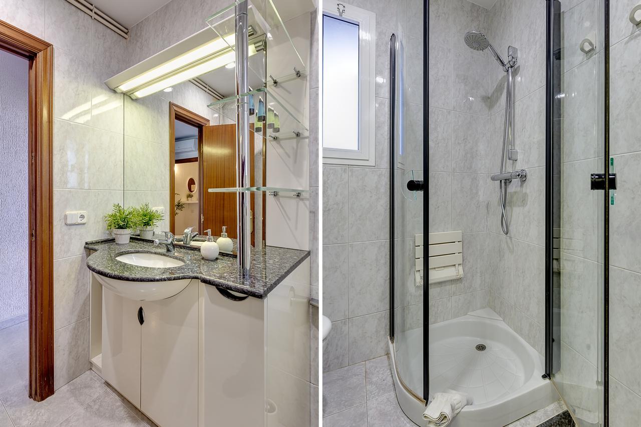 Apartamento Link Bcn Sants *