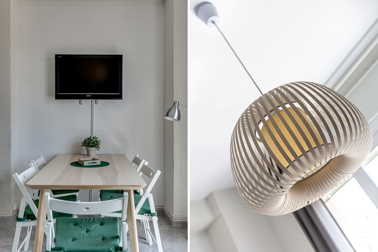 Apartamento Link Bcn Sants *