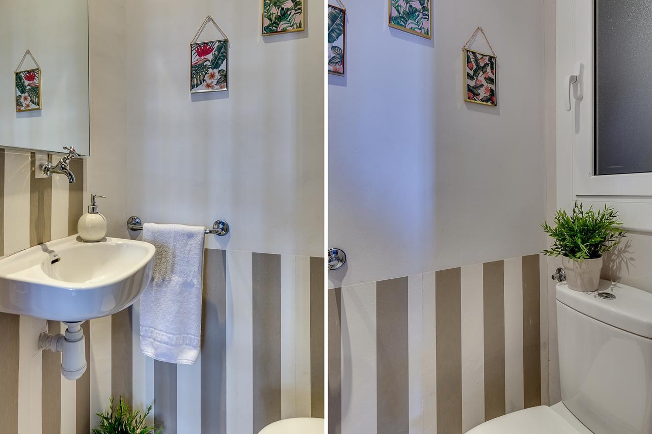Apartamento Link Bcn Sants Barcelona