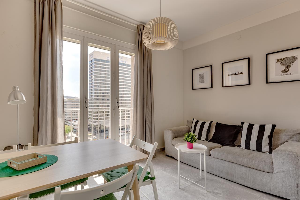 Link Bcn Sants Apartamento