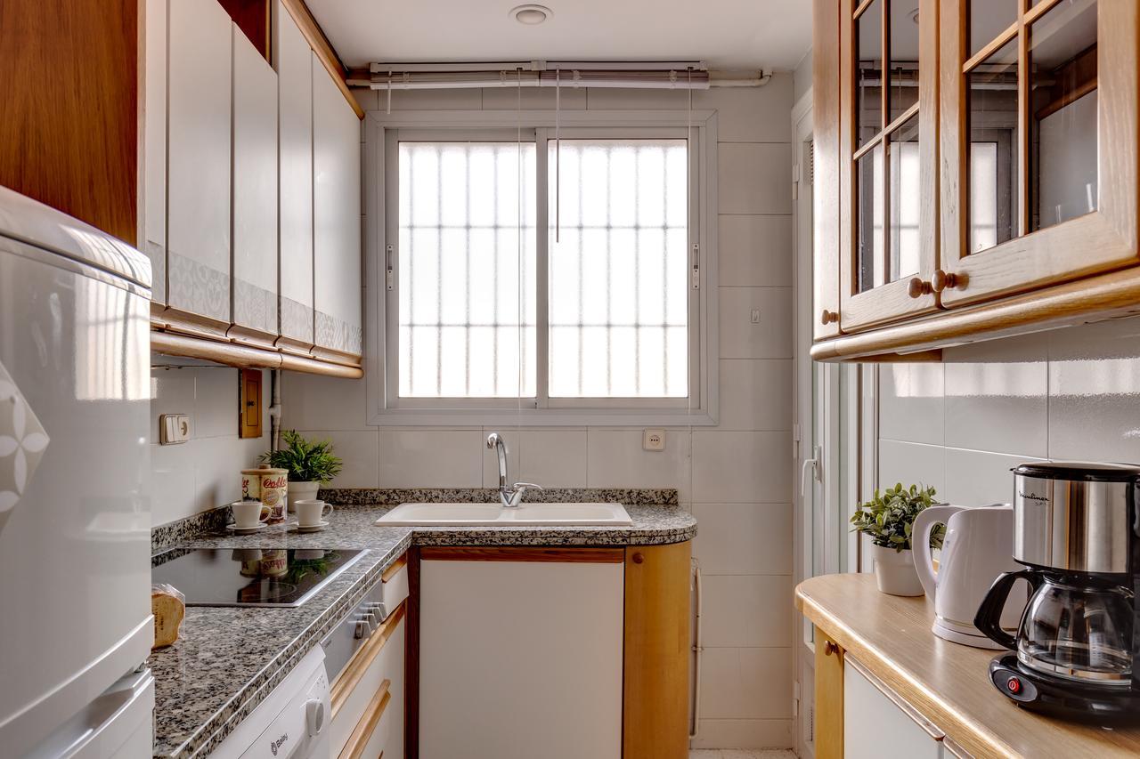 Link Bcn Sants Apartamento *
