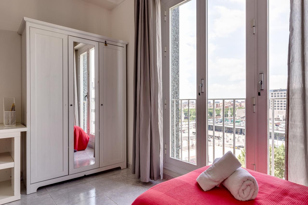 Link Bcn Sants Apartamento