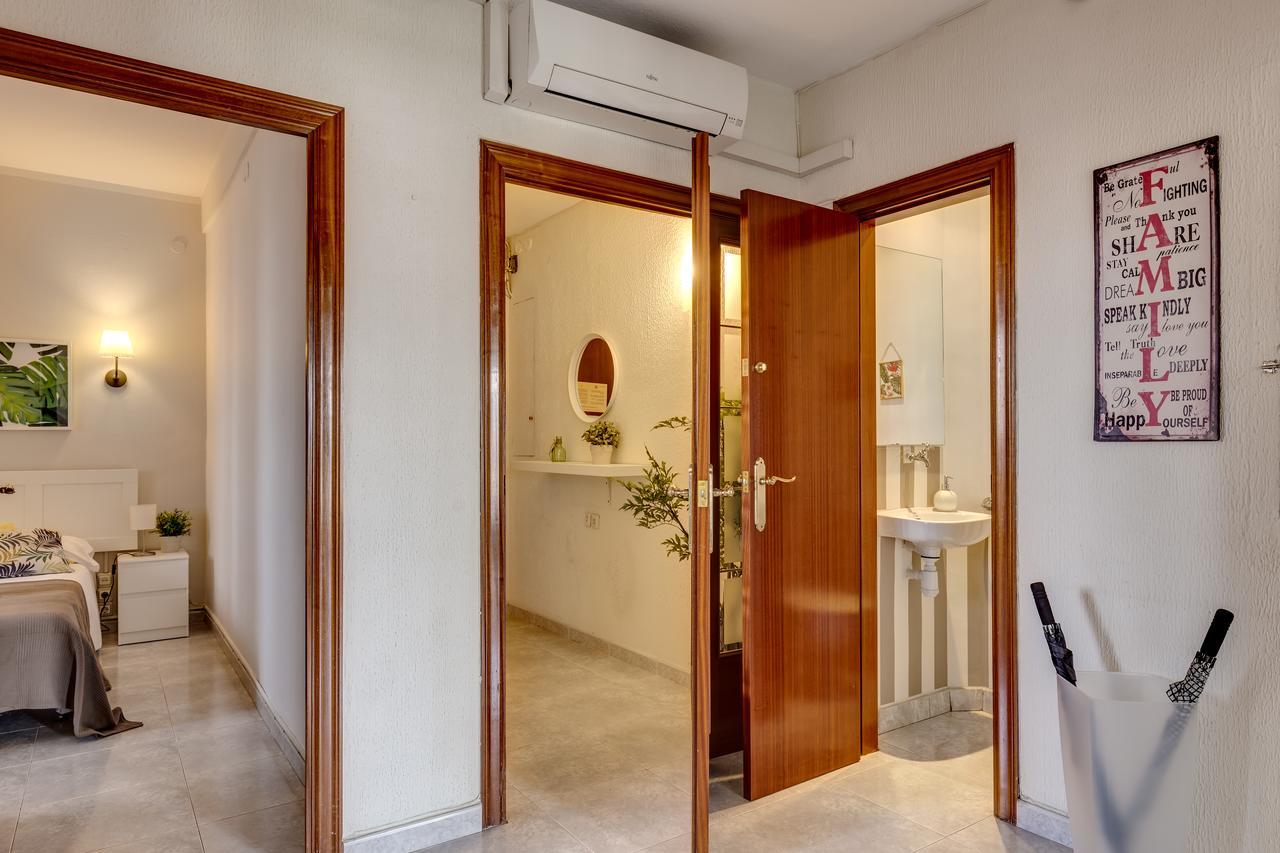 Link Bcn Sants Apartamento *