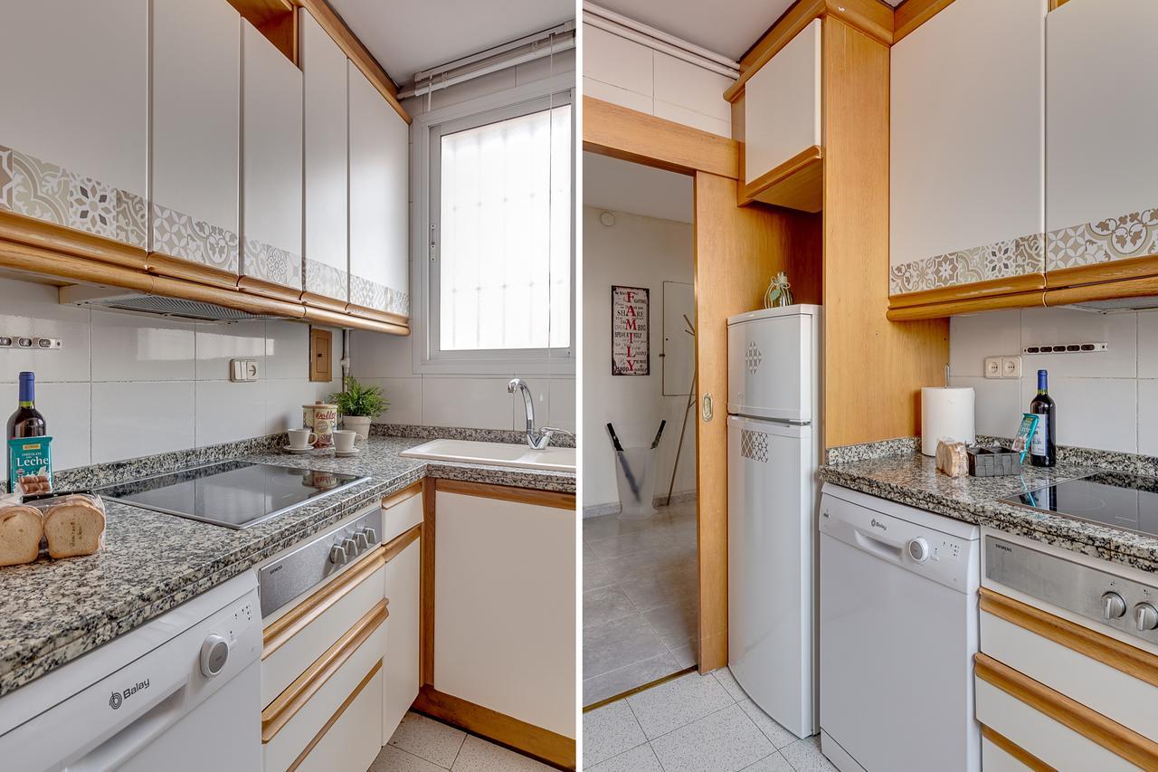 Link Bcn Sants Apartamento *