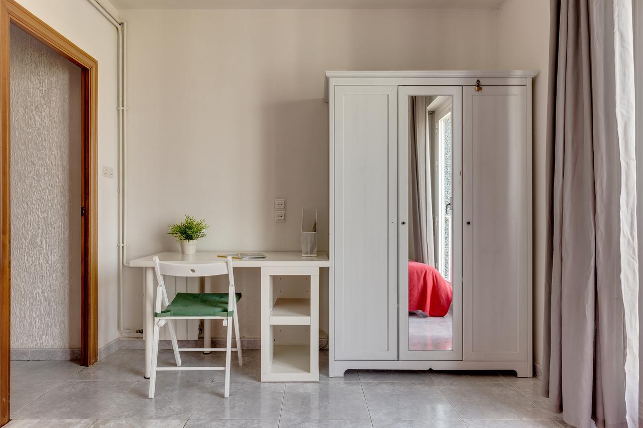 Apartamento Link Bcn Sants *