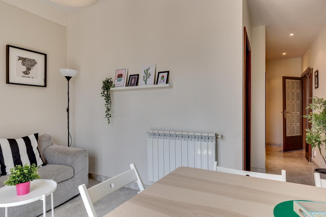 Apartamento Link Bcn Sants