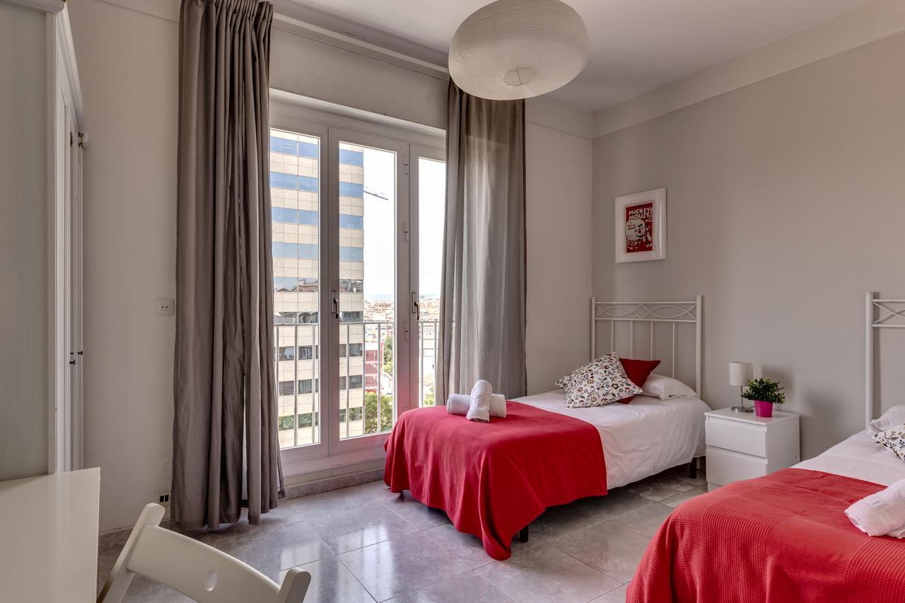 Link Bcn Sants Apartamento Barcelona