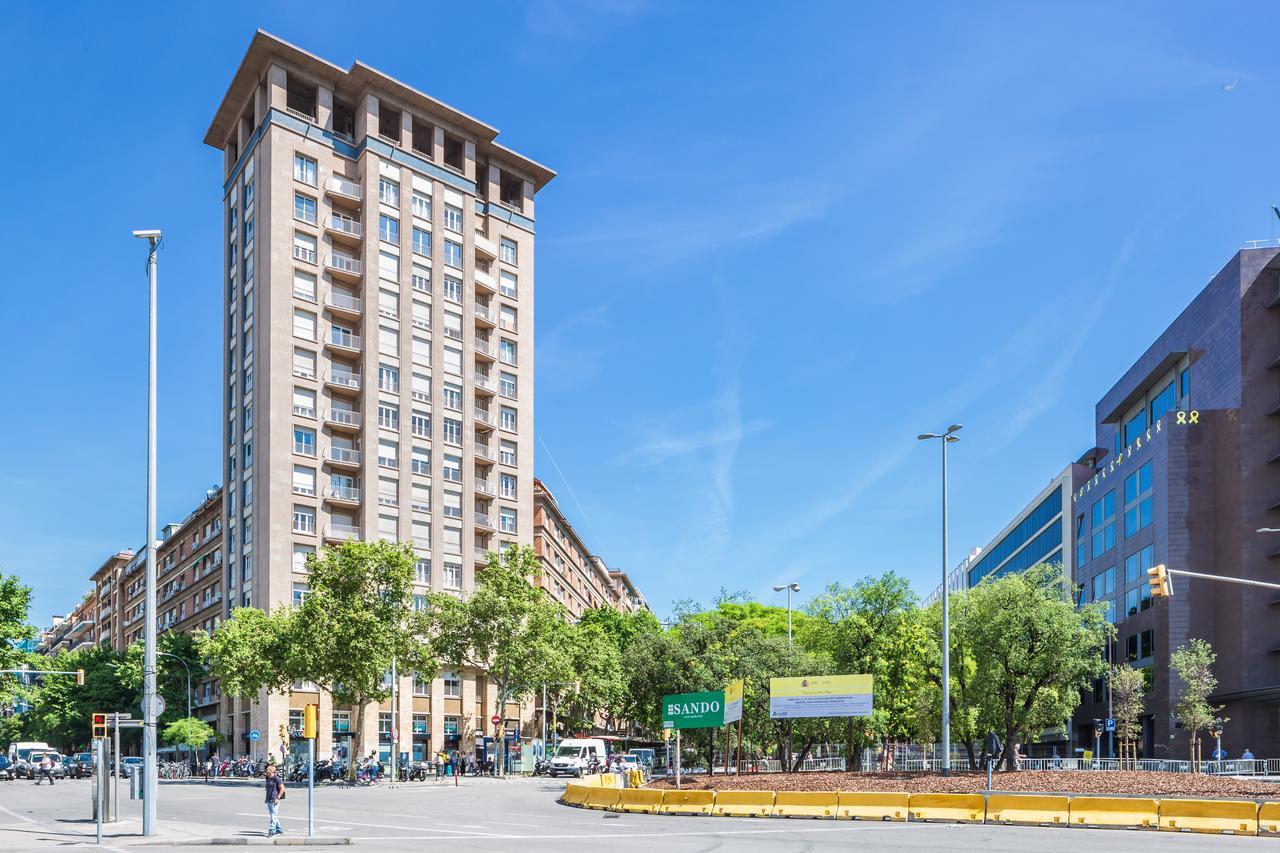 Apartamento Link Bcn Sants