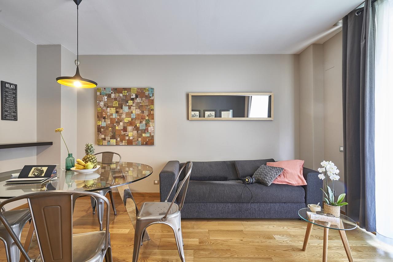 Apartamento Ainb Sagrada Familia *