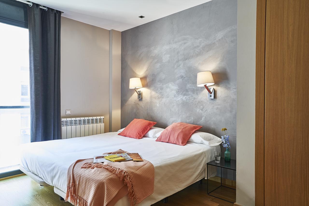Apartamento Ainb Sagrada Familia
