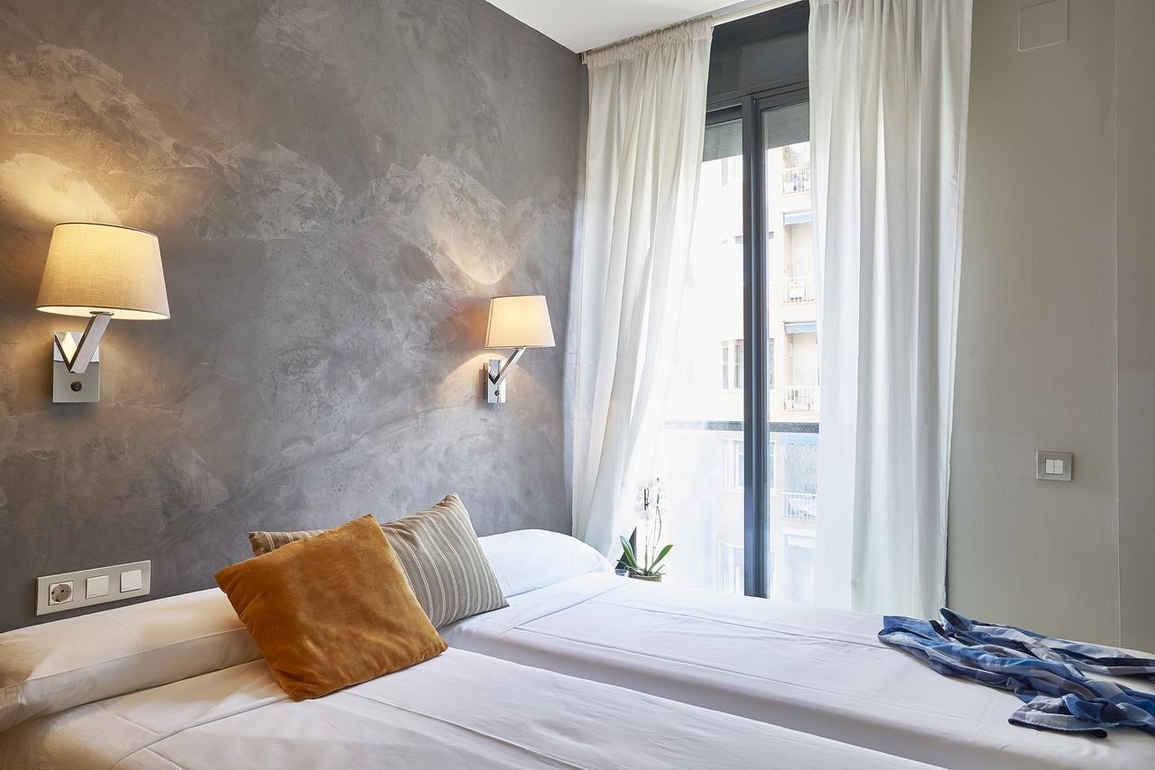 Apartamento Ainb Sagrada Familia Barcelona