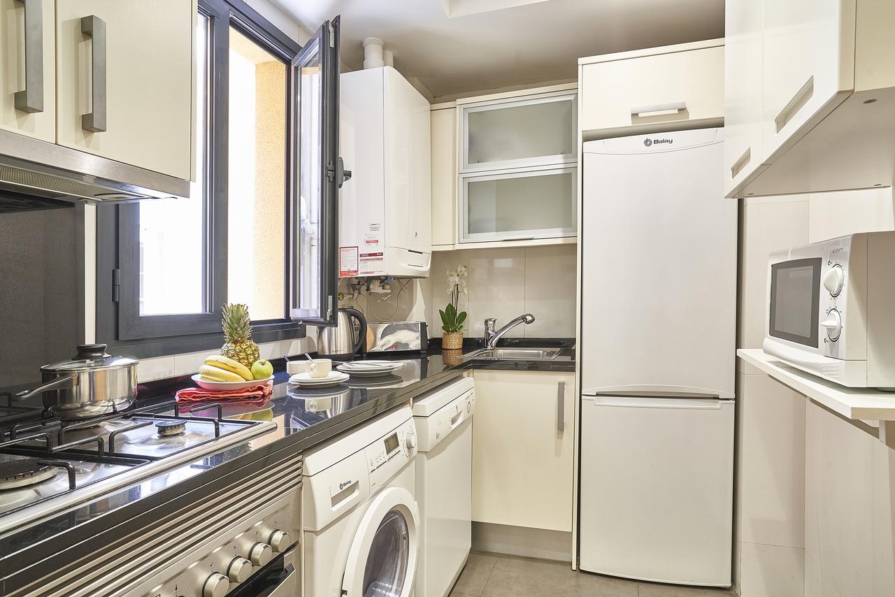 Ainb Sagrada Familia Apartamento Barcelona