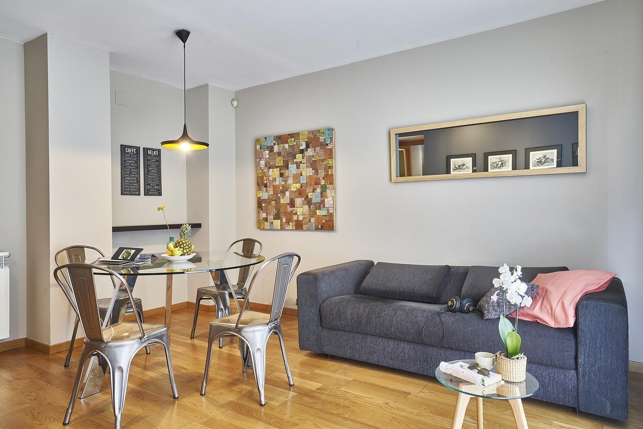 Apartamento Ainb Sagrada Familia