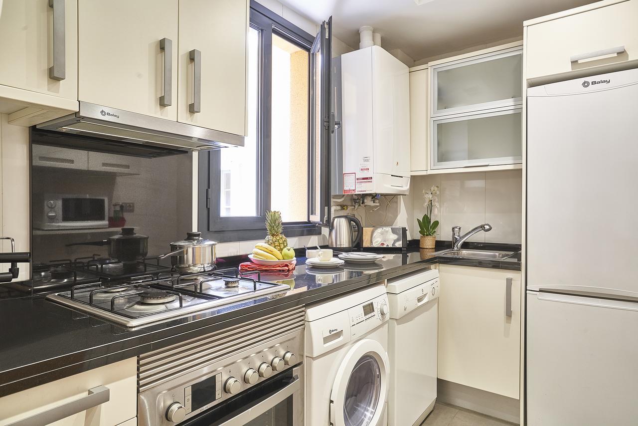 Apartamento Ainb Sagrada Familia *