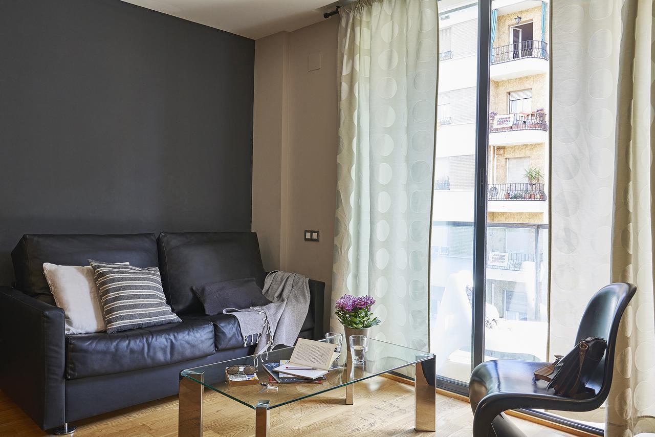 Ainb Sagrada Familia Apartamento *