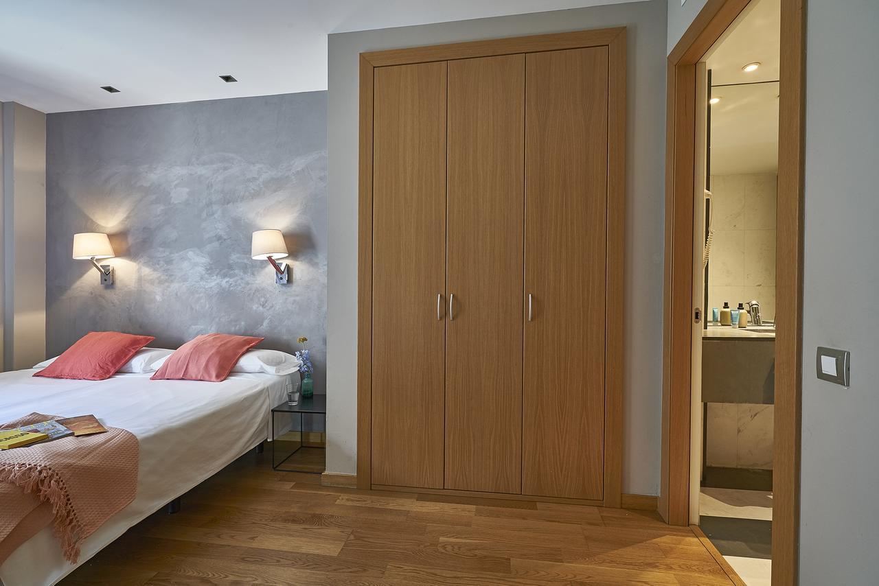 Ainb Sagrada Familia Apartamento *