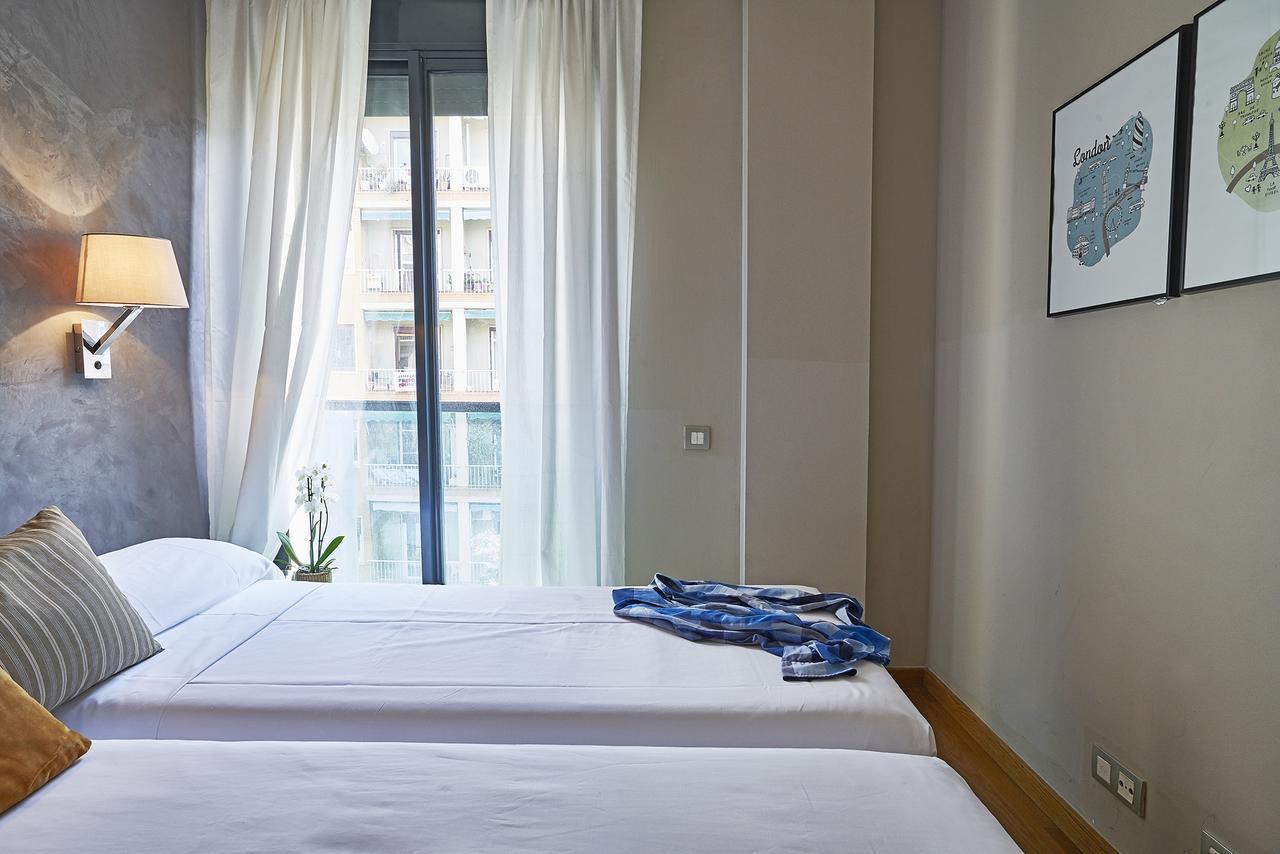 Ainb Sagrada Familia Apartamento *