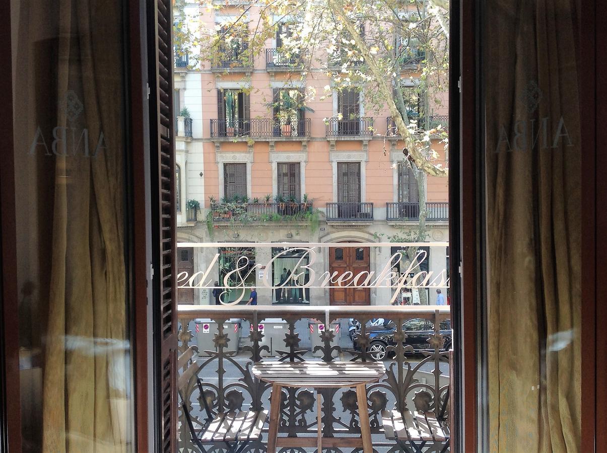 Bed and breakfast Anba Boutique (adults Only) 3*