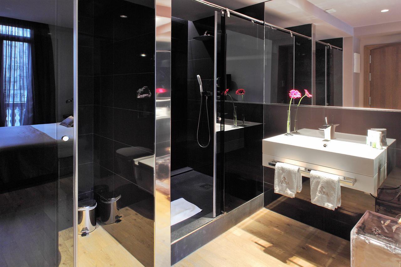 Bed and breakfast Anba Boutique (adults Only) 3*