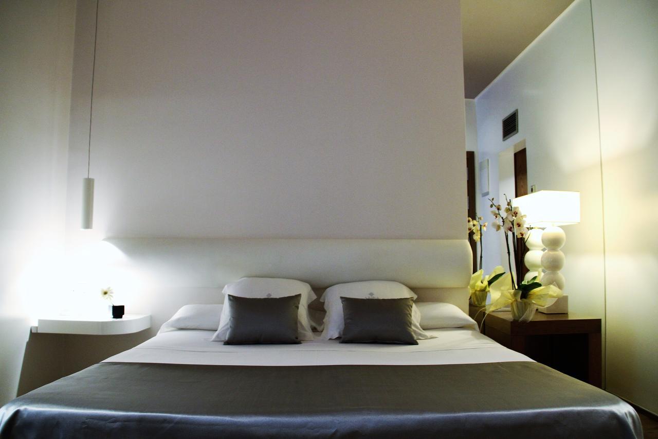 Anba Boutique (adults Only) Bed and breakfast