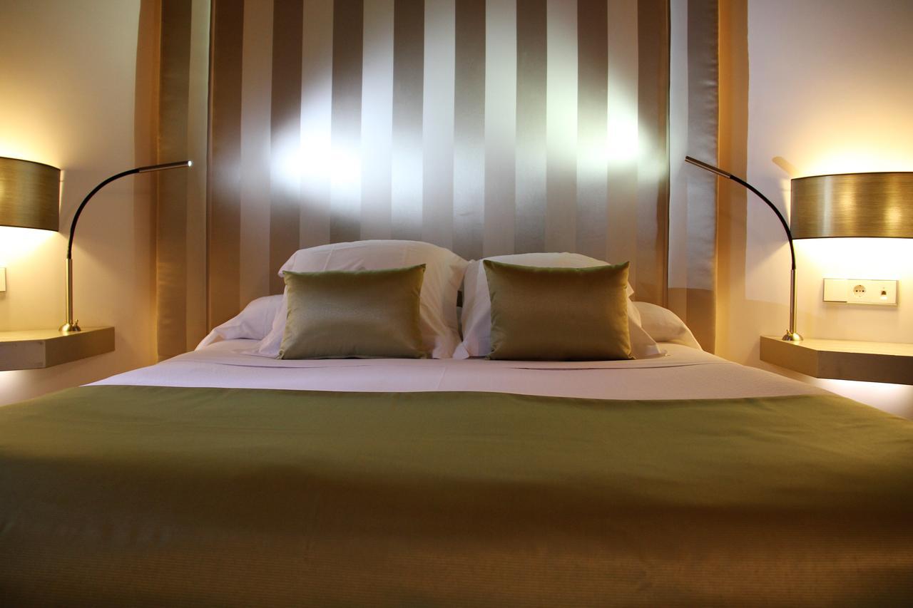 Anba Boutique (adults Only) Bed and breakfast 3*