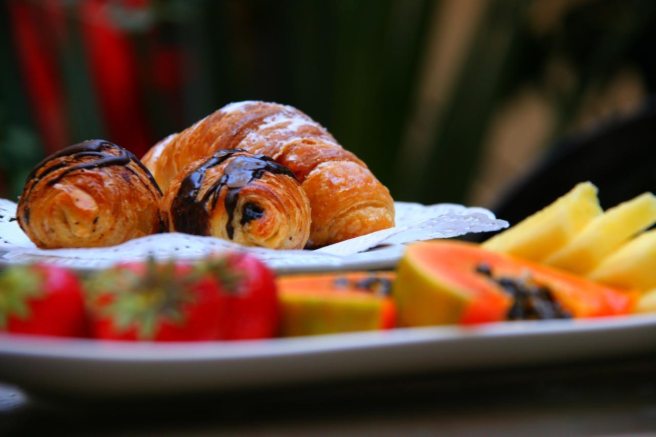 Bed and breakfast Anba Boutique (adults Only)