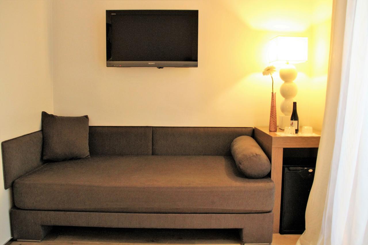 Bed and breakfast Anba Boutique (adults Only)