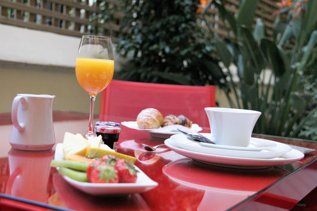 Bed and breakfast Anba Boutique (adults Only) Barcelona
