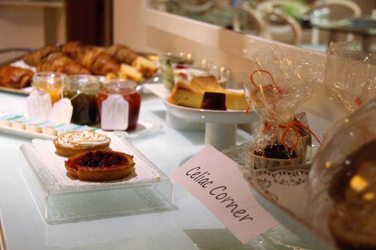 Anba Boutique (adults Only) Bed and breakfast Barcelona