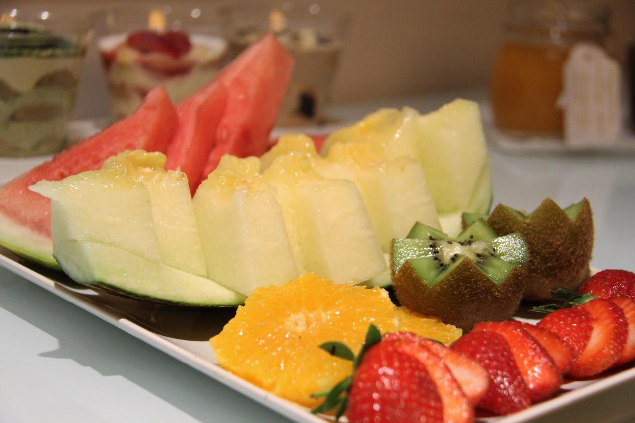 Bed and breakfast Anba Boutique (adults Only) Barcelona