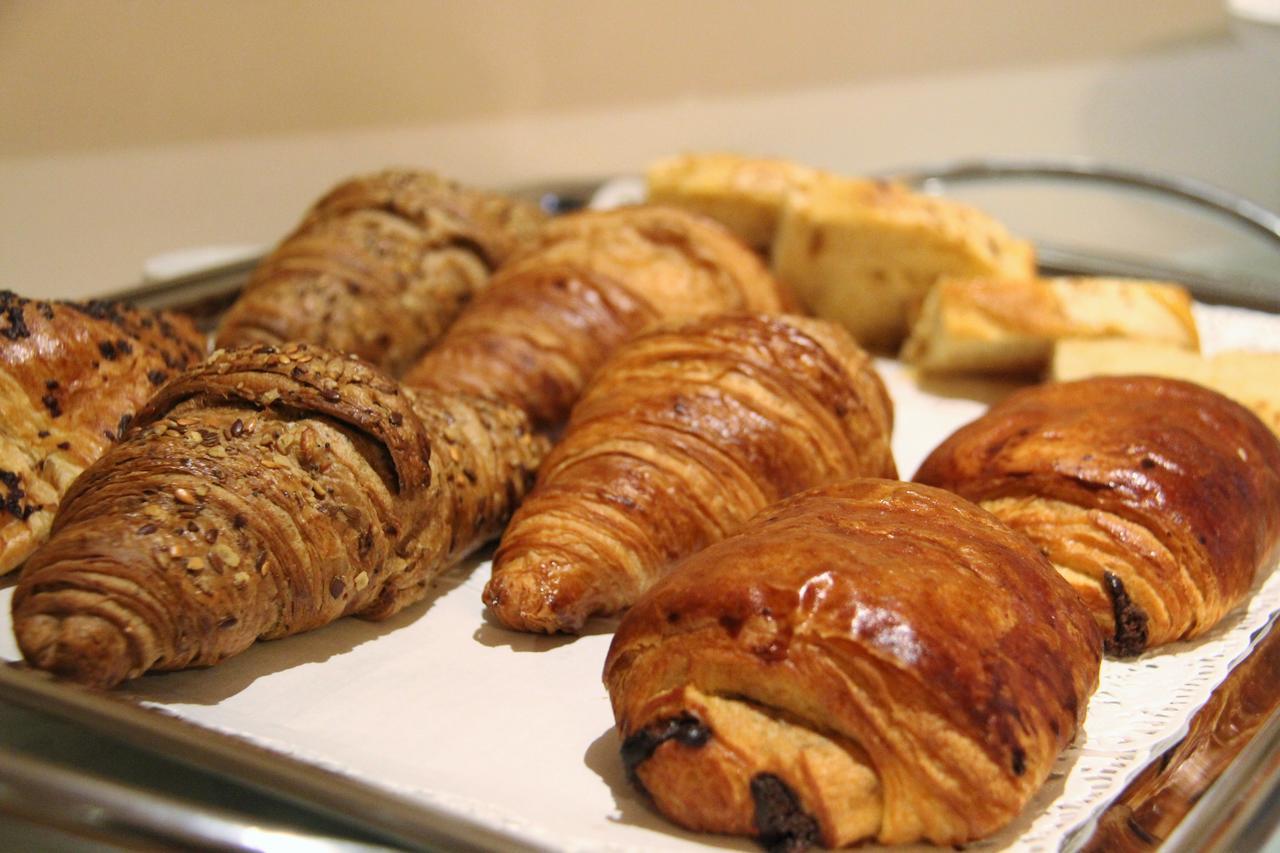 Anba Boutique (adults Only) Bed and breakfast Barcelona