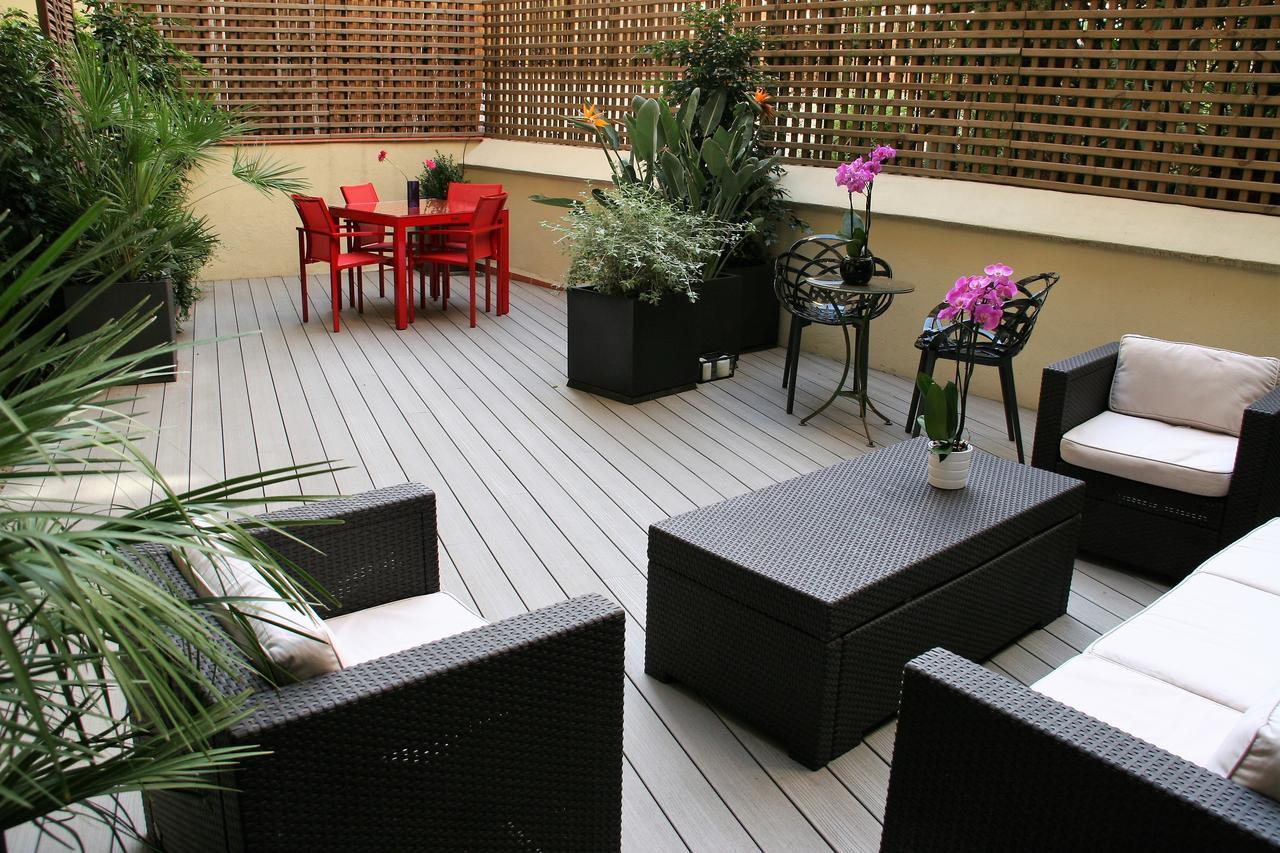 Bed and breakfast Anba Boutique (adults Only) Barcelona
