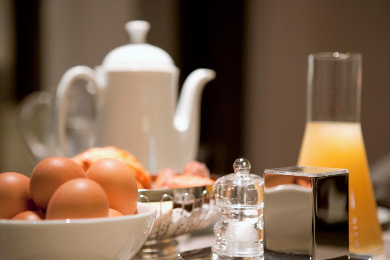 Bed and breakfast Anba Boutique (adults Only) Barcelona