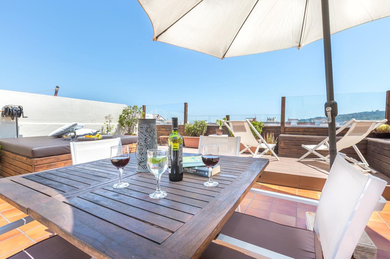 Atic Apartment