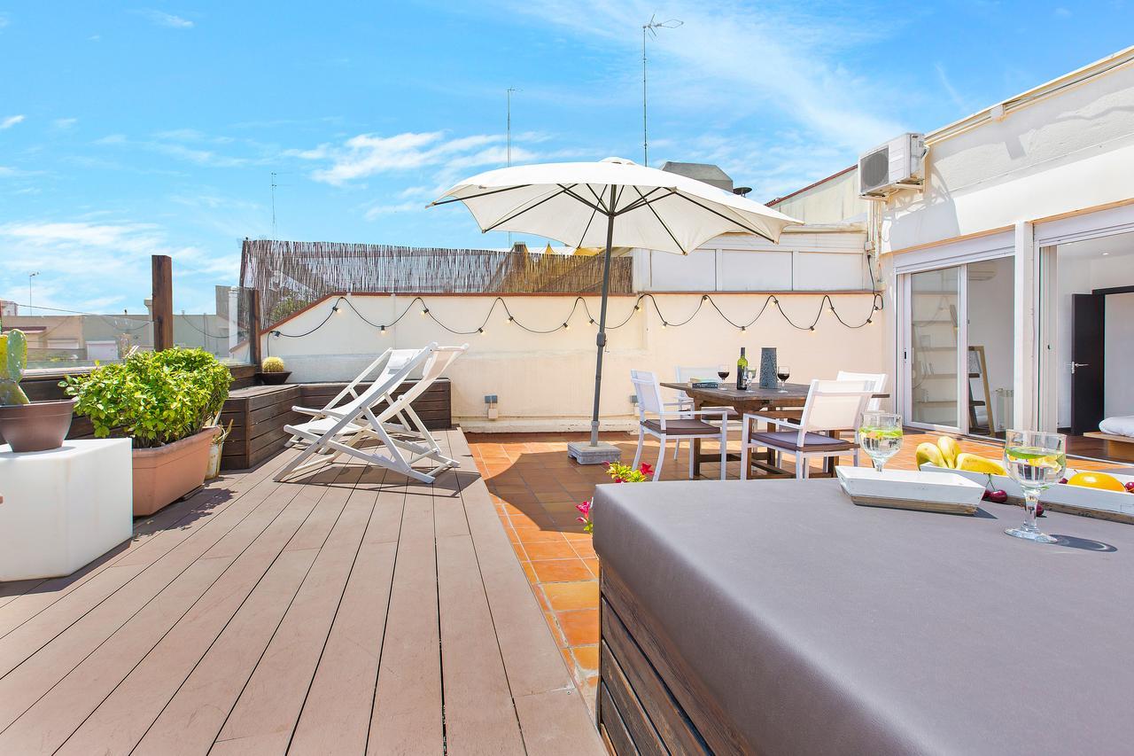 Apartment Atic Barcelona