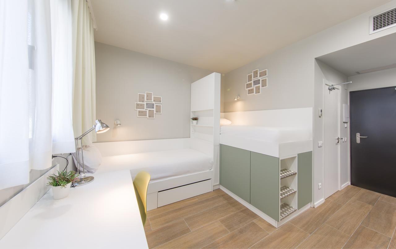 Xior The Lofttown Student Housing Barcelona
