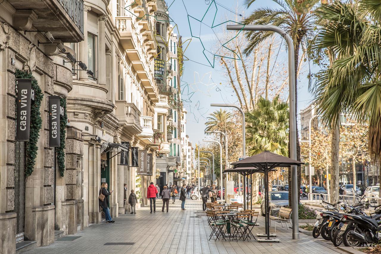 Xior The Lofttown Student Housing Apartamento Barcelona