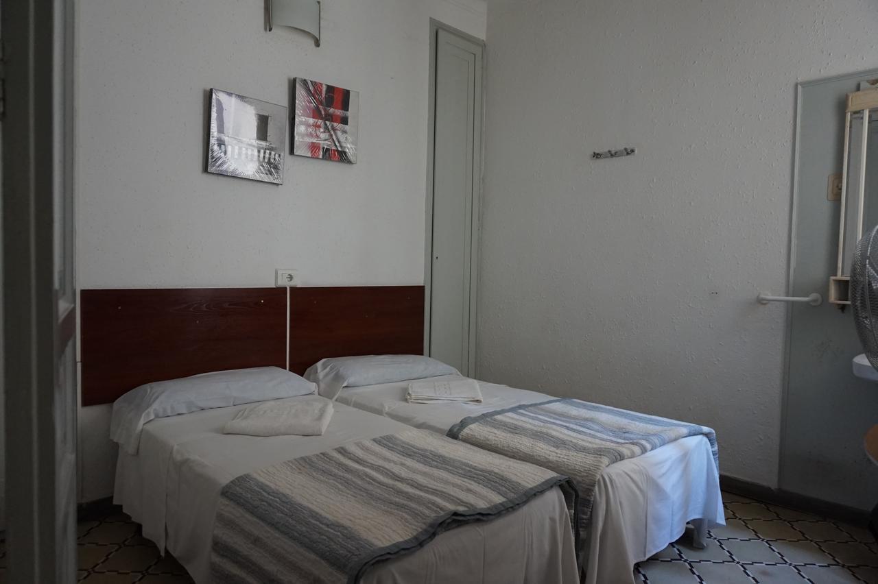 Sant Carlo Guest house *