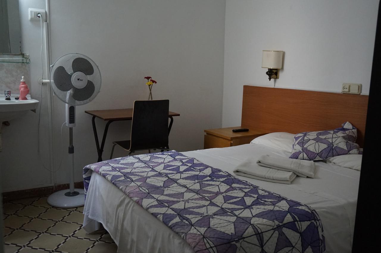 Guest house Sant Carlo Barcelona