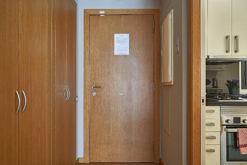 Apartamento Ainb Sagrada Familia Barcelona