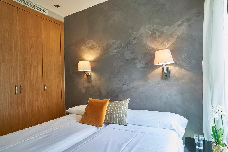 Apartamento Ainb Sagrada Familia