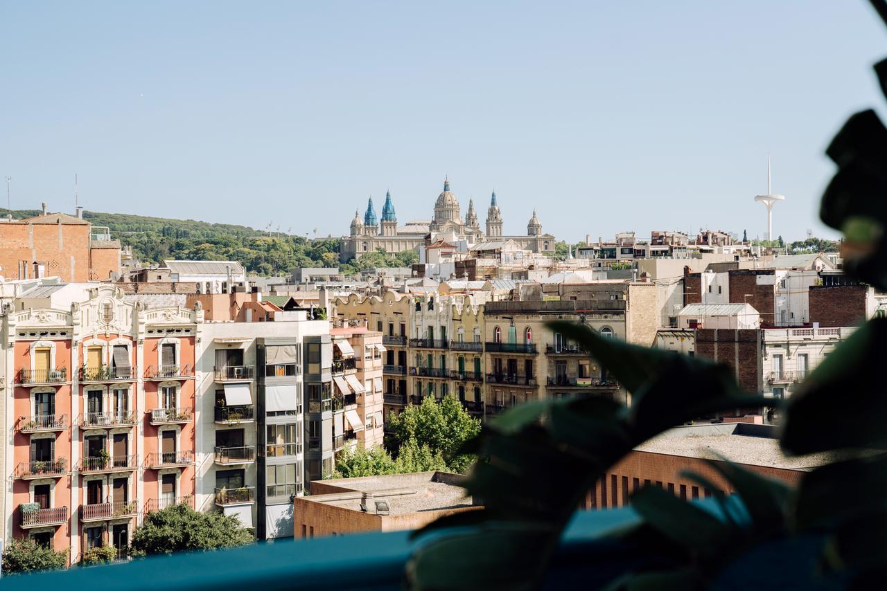 Hotel Chic & Basic Velvet Barcelona