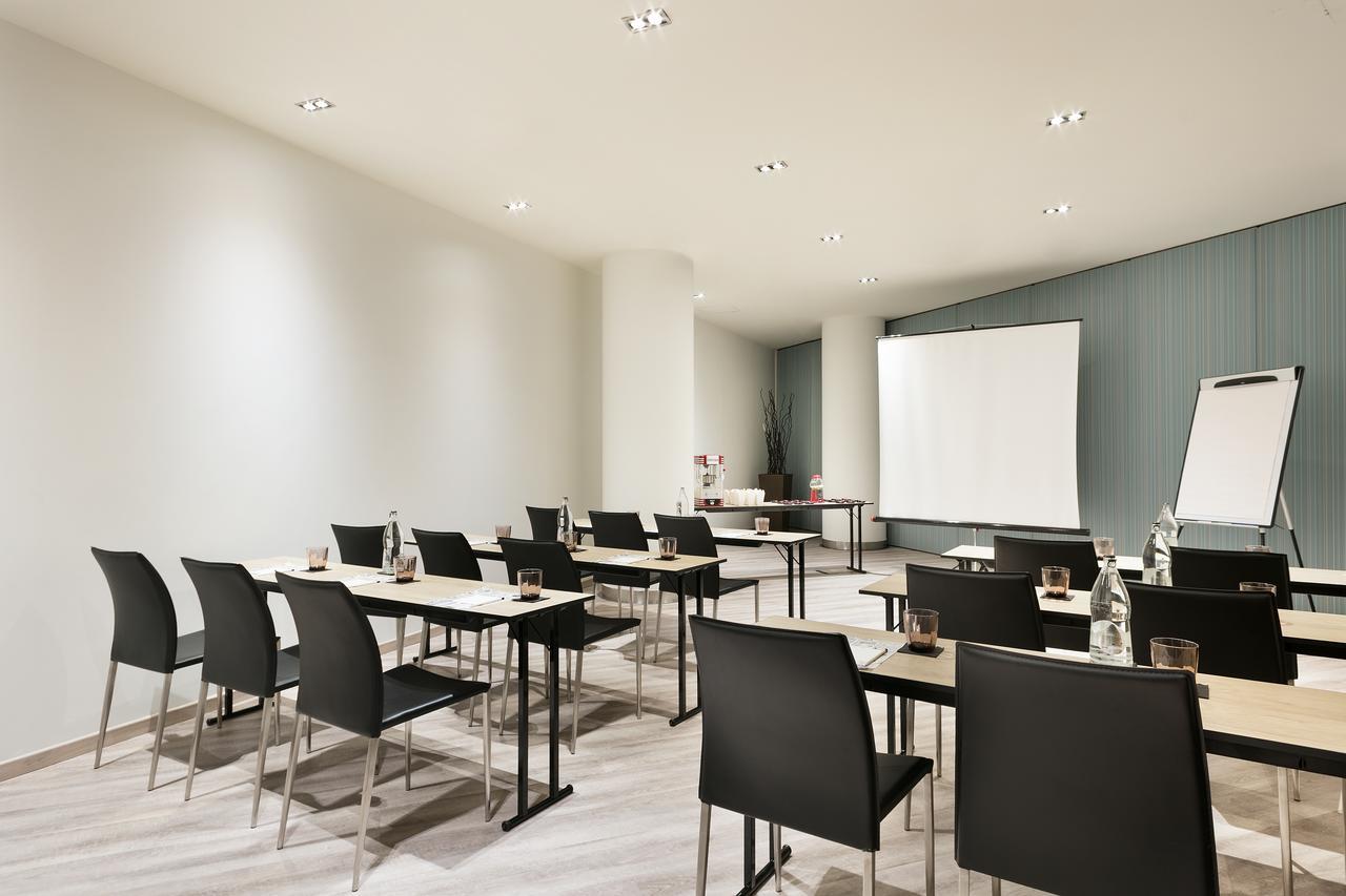 Condal Mar Affiliated By Meliá 4* Barcelona