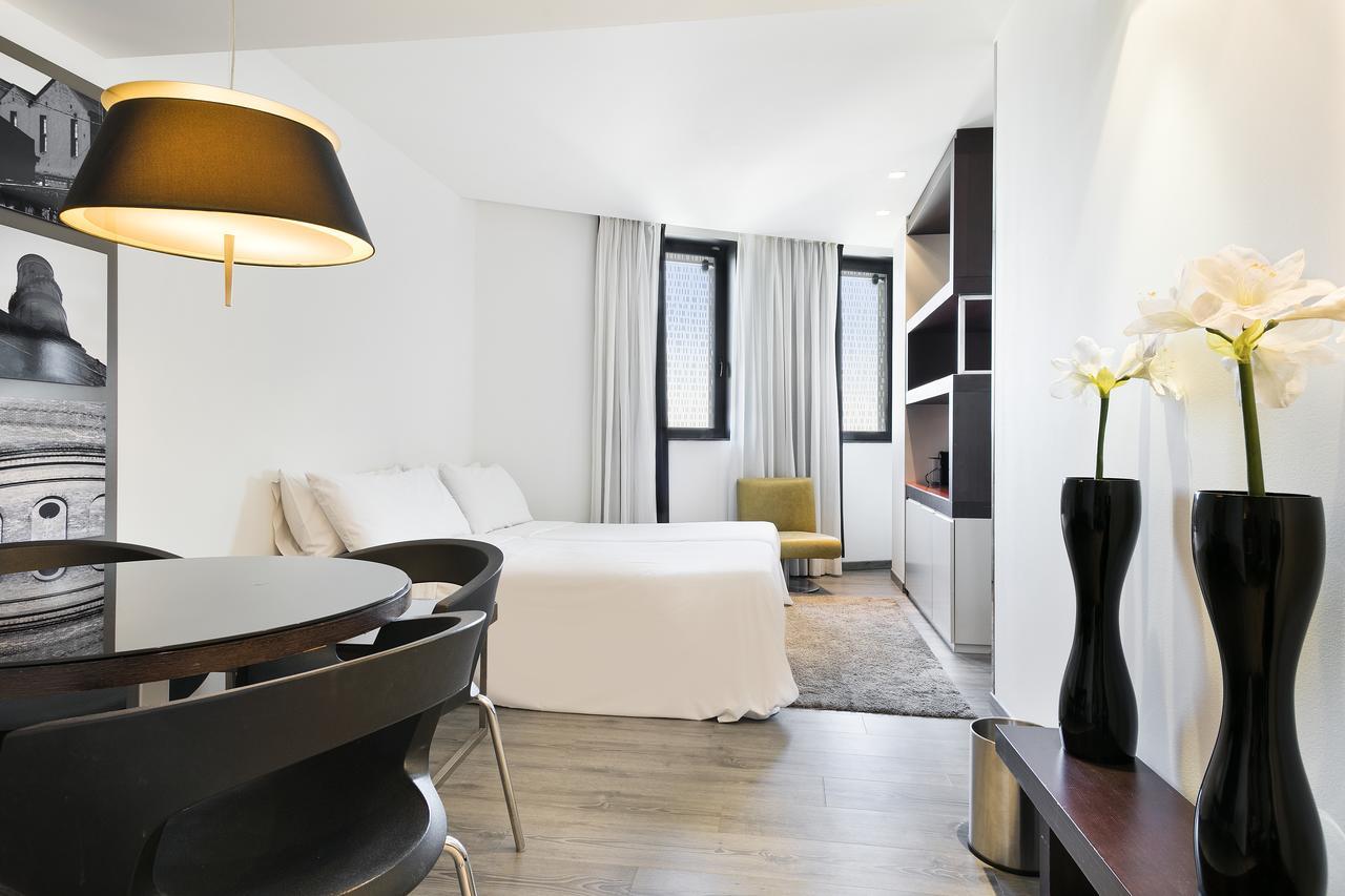 Condal Mar Affiliated By Meliá Barcelona